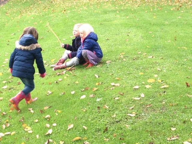 Wonderbaarlijk Activiteiten Ons Kindercentrum – De Molen – Ons Kindercentrum, een OI-07