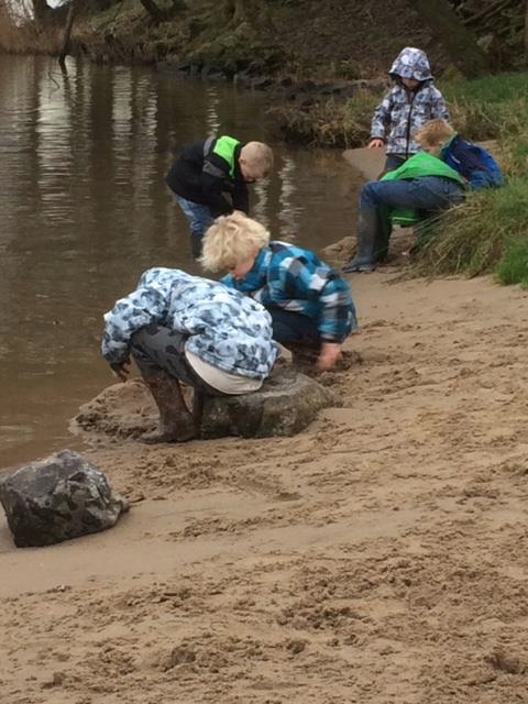 Uitgelezene Activiteiten Ons Kindercentrum – De Molen – Ons Kindercentrum, een OV-69